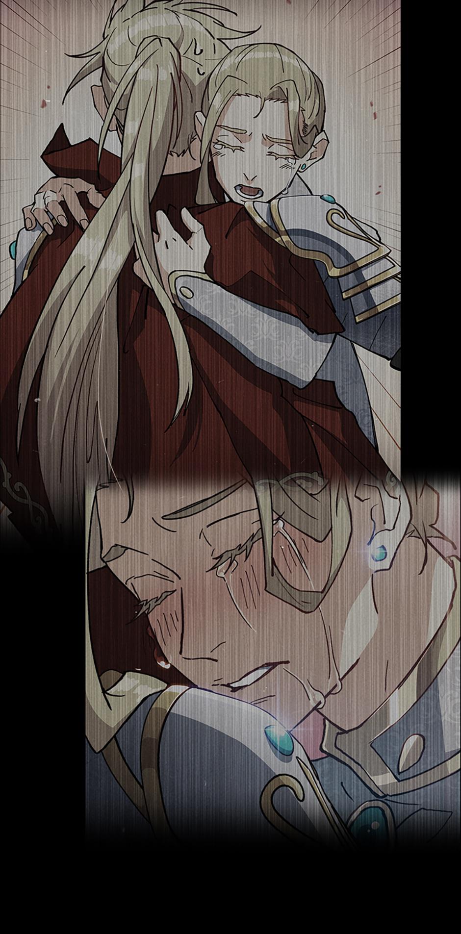 Read Duke Pendragon - Master of the White Dragon Manga Online