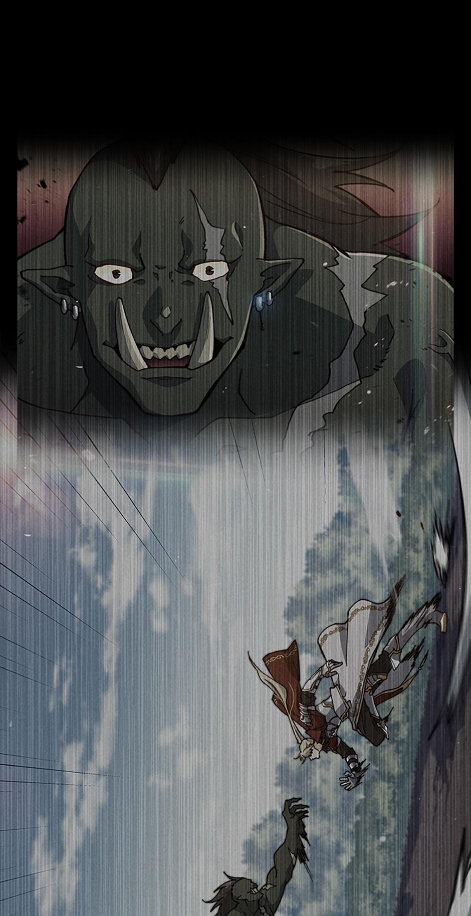 Read Duke Pendragon - Master of the White Dragon Manga Online