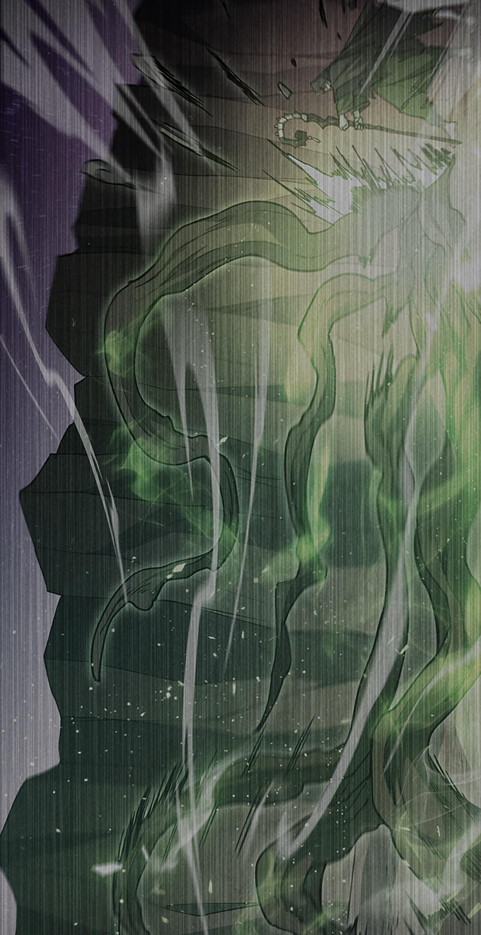 Read Duke Pendragon - Master of the White Dragon Manga Online