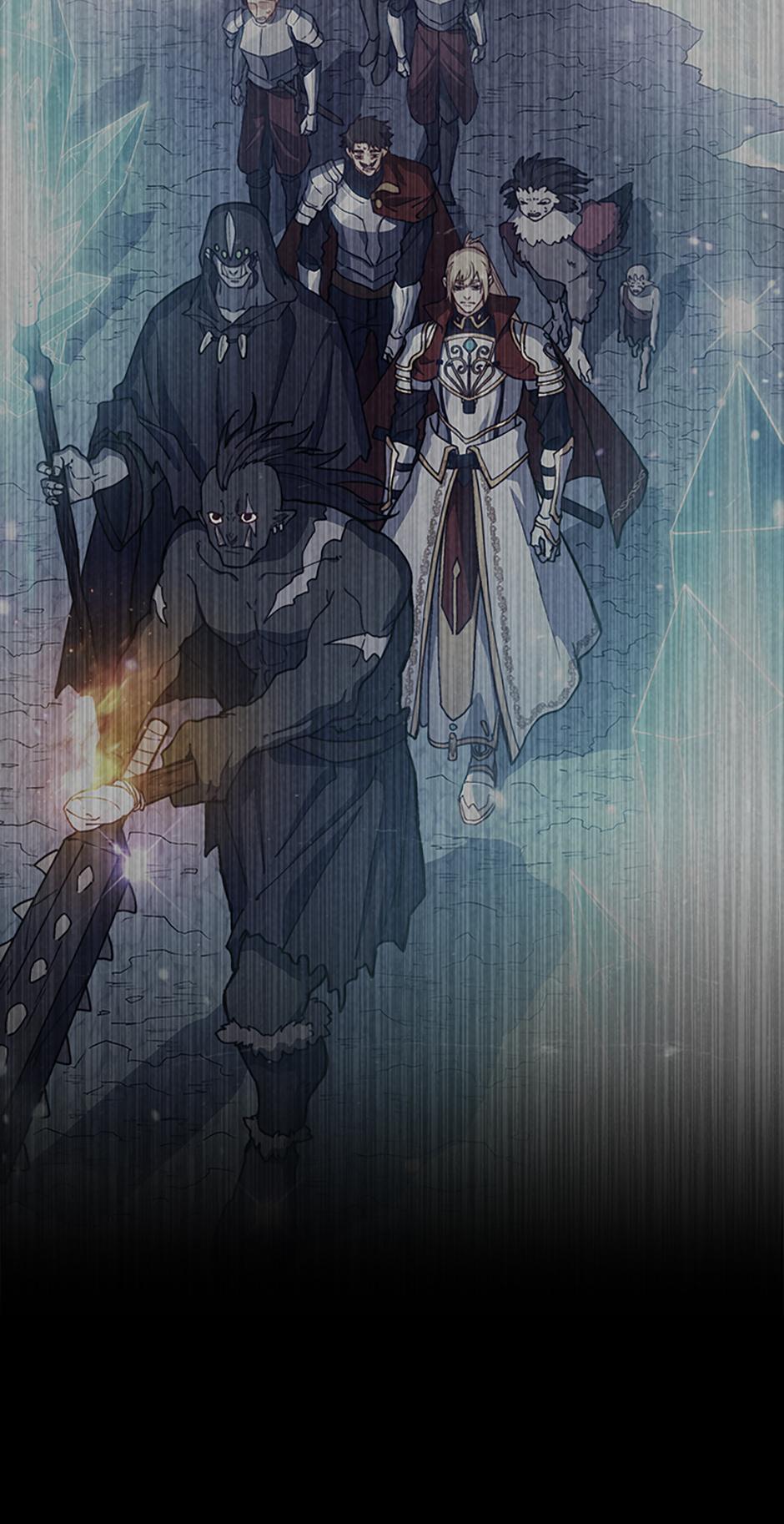 Read Duke Pendragon - Master of the White Dragon Manga Online