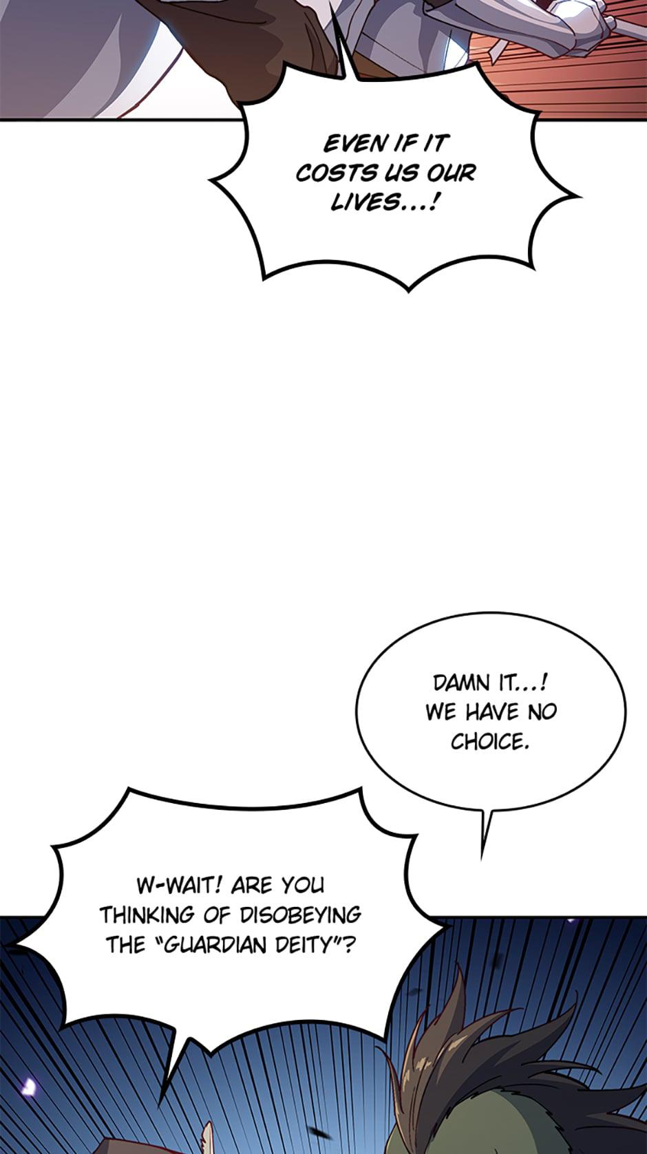 Read Duke Pendragon - Master of the White Dragon Manga Online