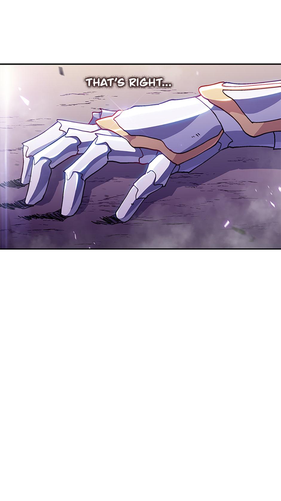 Read Duke Pendragon - Master of the White Dragon Manga Online