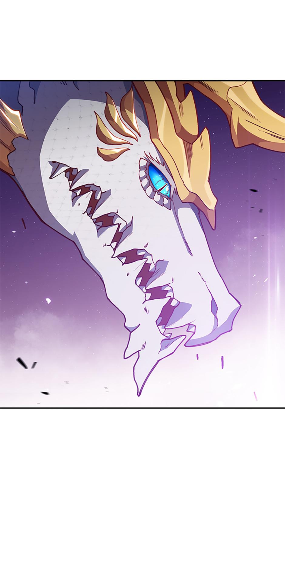 Read Duke Pendragon - Master of the White Dragon Manga Online