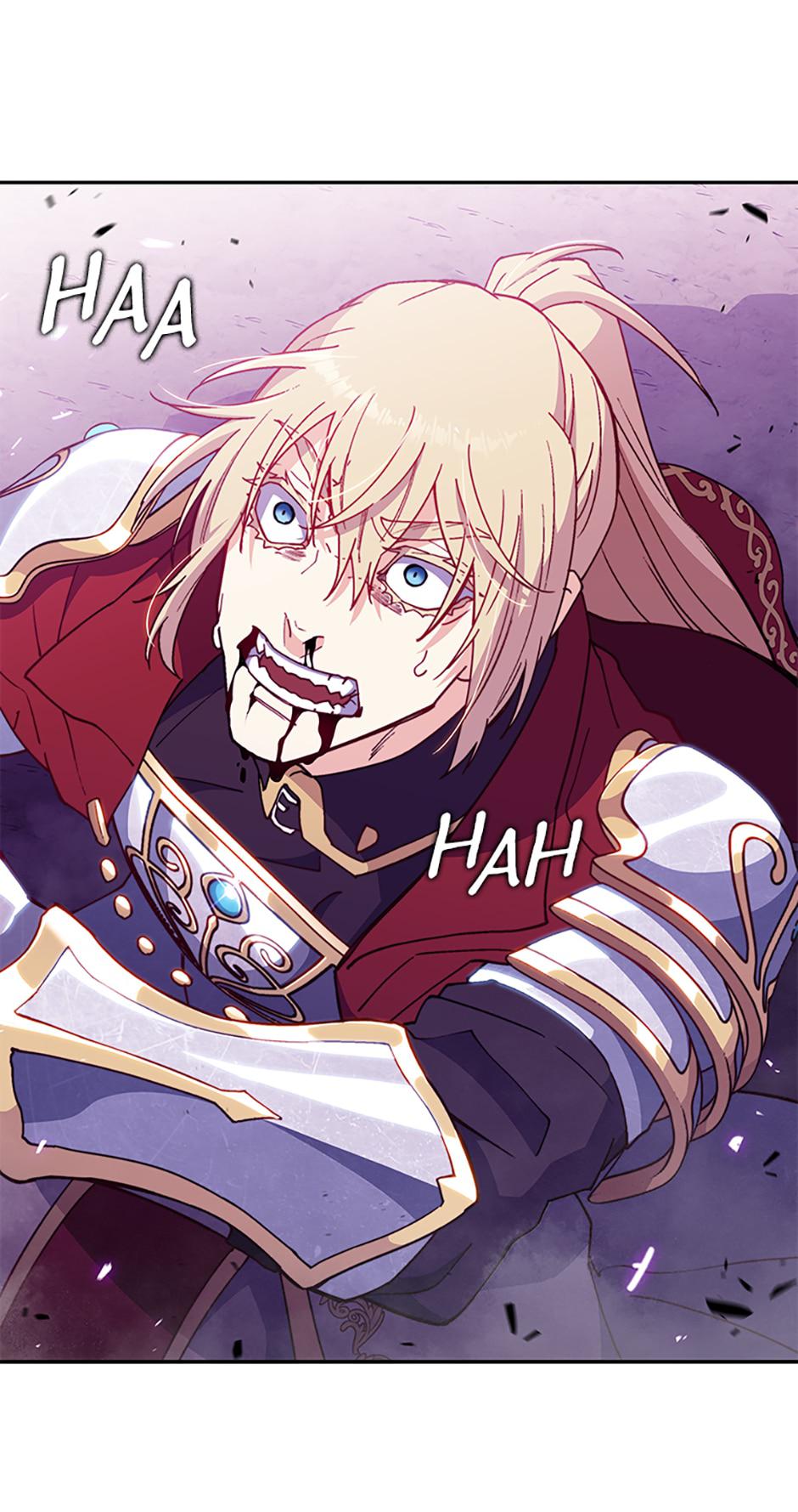Read Duke Pendragon - Master of the White Dragon Manga Online