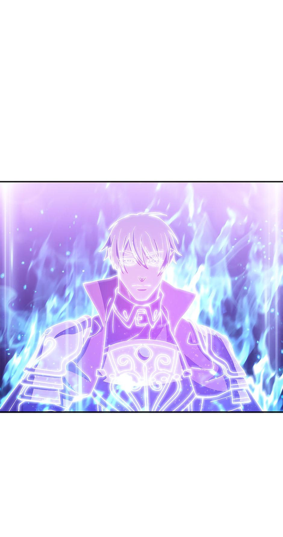 Read Duke Pendragon - Master of the White Dragon Manga Online