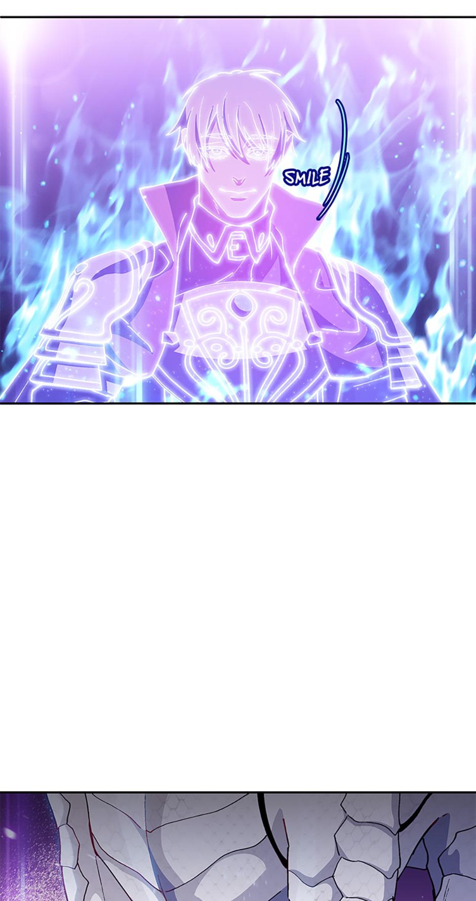 Read Duke Pendragon - Master of the White Dragon Manga Online