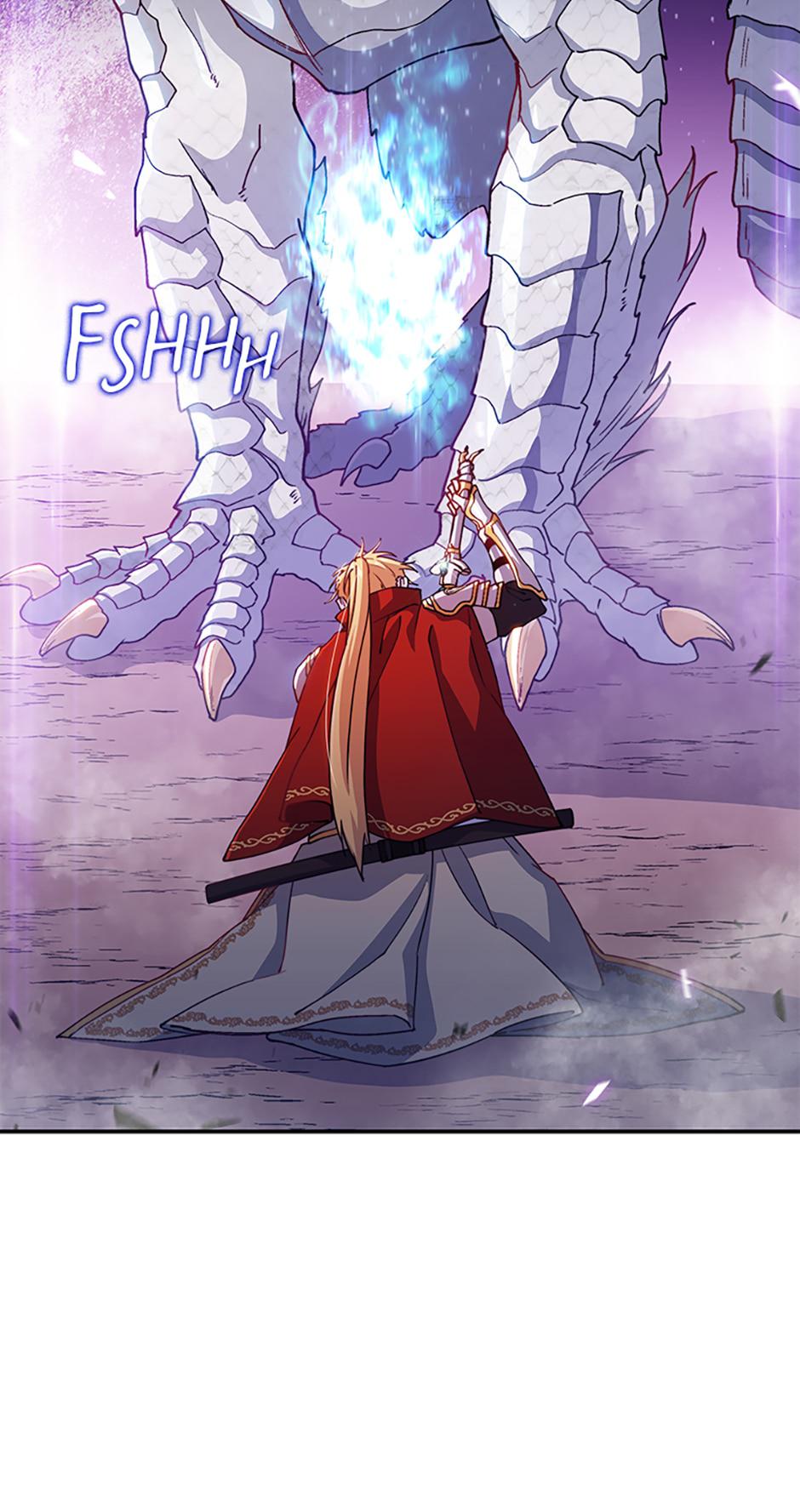 Read Duke Pendragon - Master of the White Dragon Manga Online