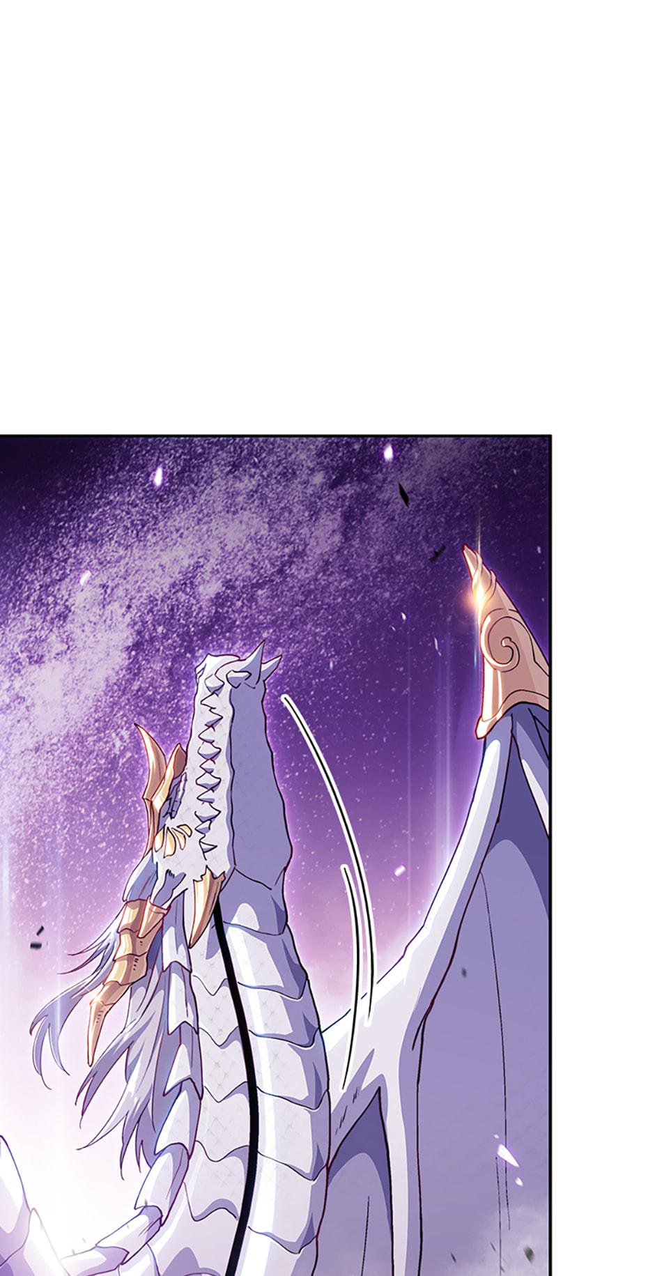Read Duke Pendragon - Master of the White Dragon Manga Online