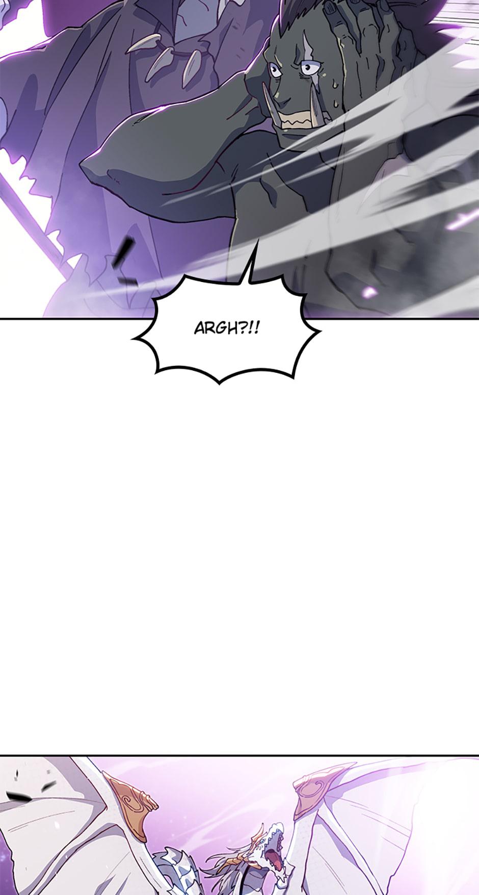 Read Duke Pendragon - Master of the White Dragon Manga Online
