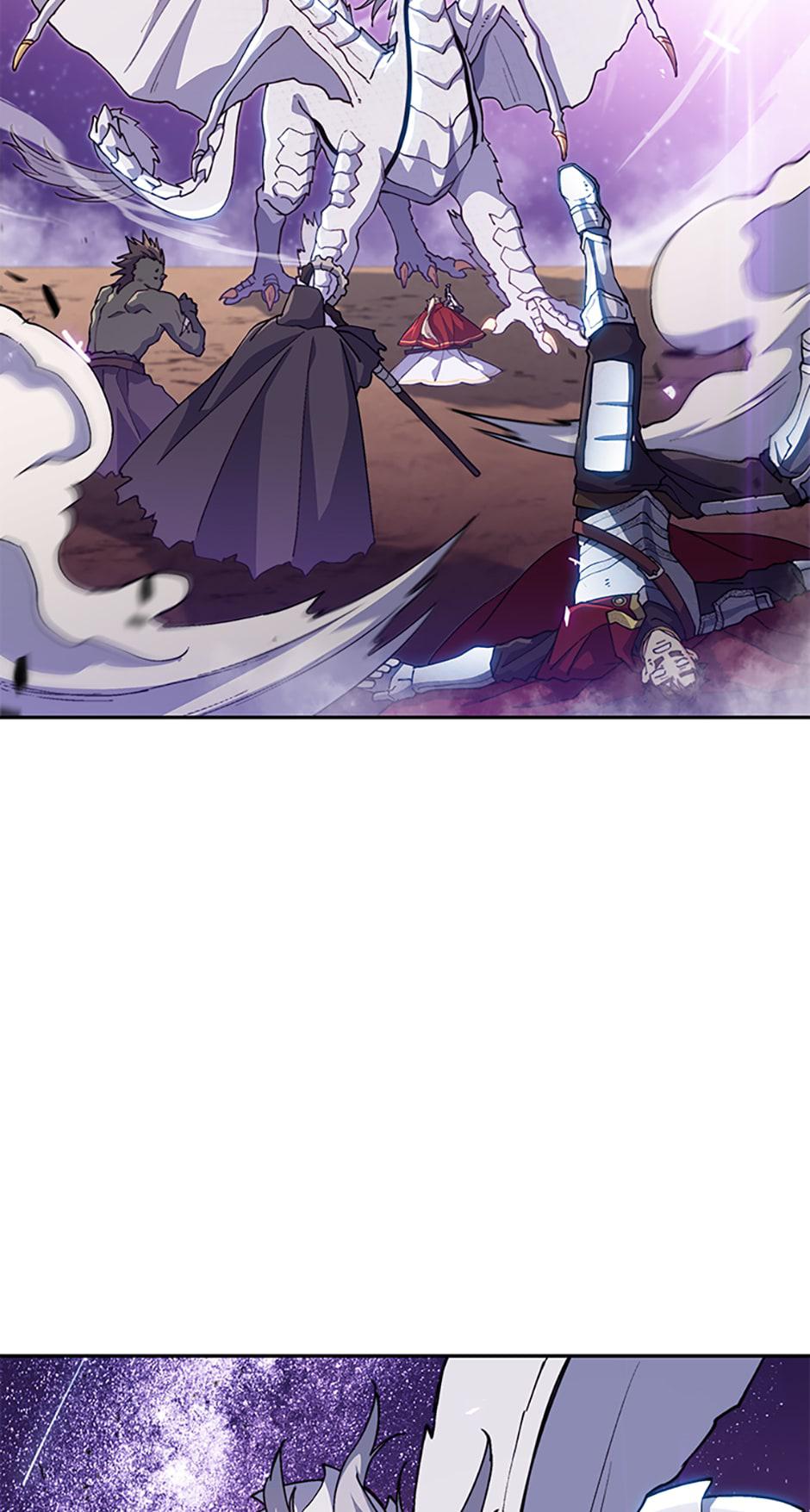 Read Duke Pendragon - Master of the White Dragon Manga Online