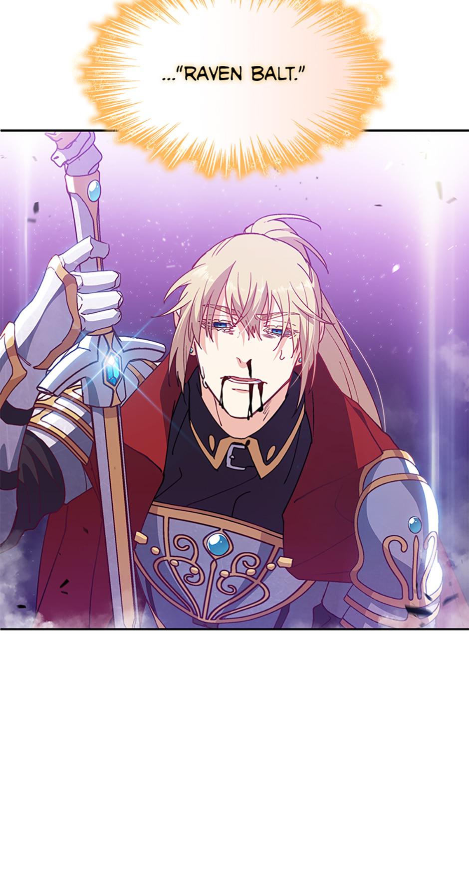 Read Duke Pendragon - Master of the White Dragon Manga Online