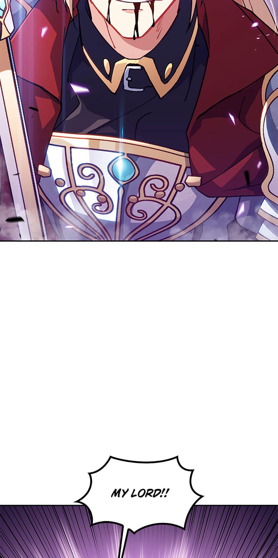 Read Duke Pendragon - Master of the White Dragon Manga Online