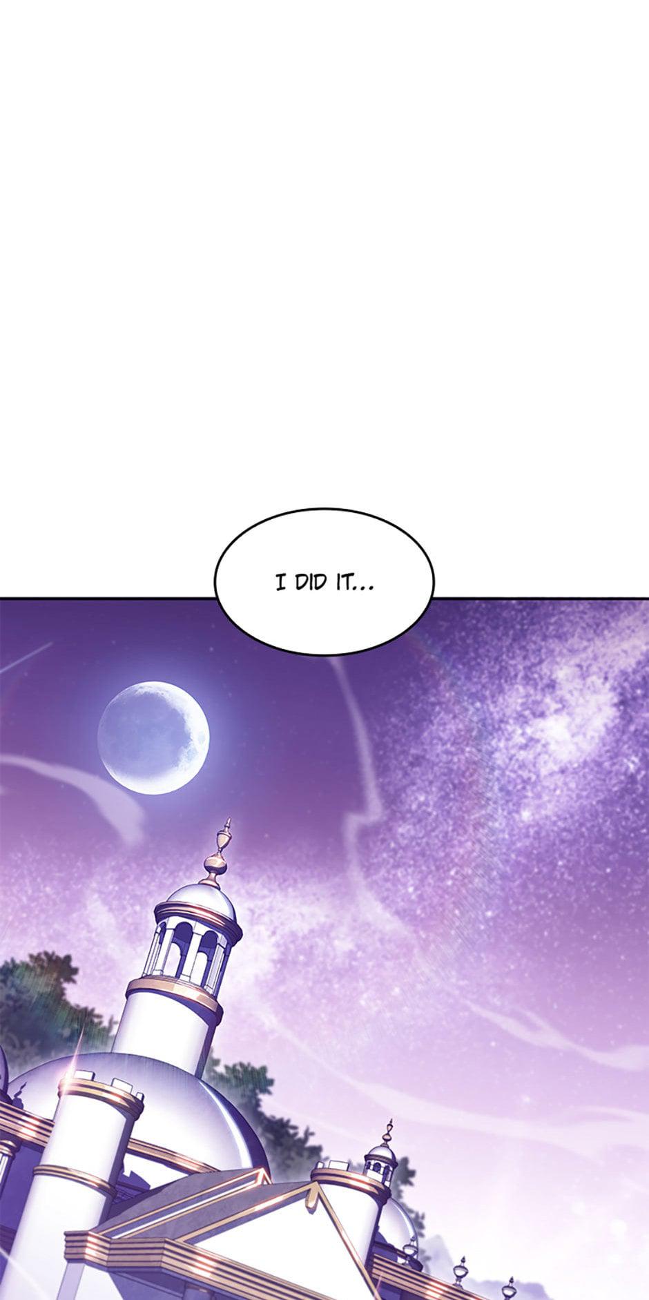 Read Duke Pendragon - Master of the White Dragon Manga Online