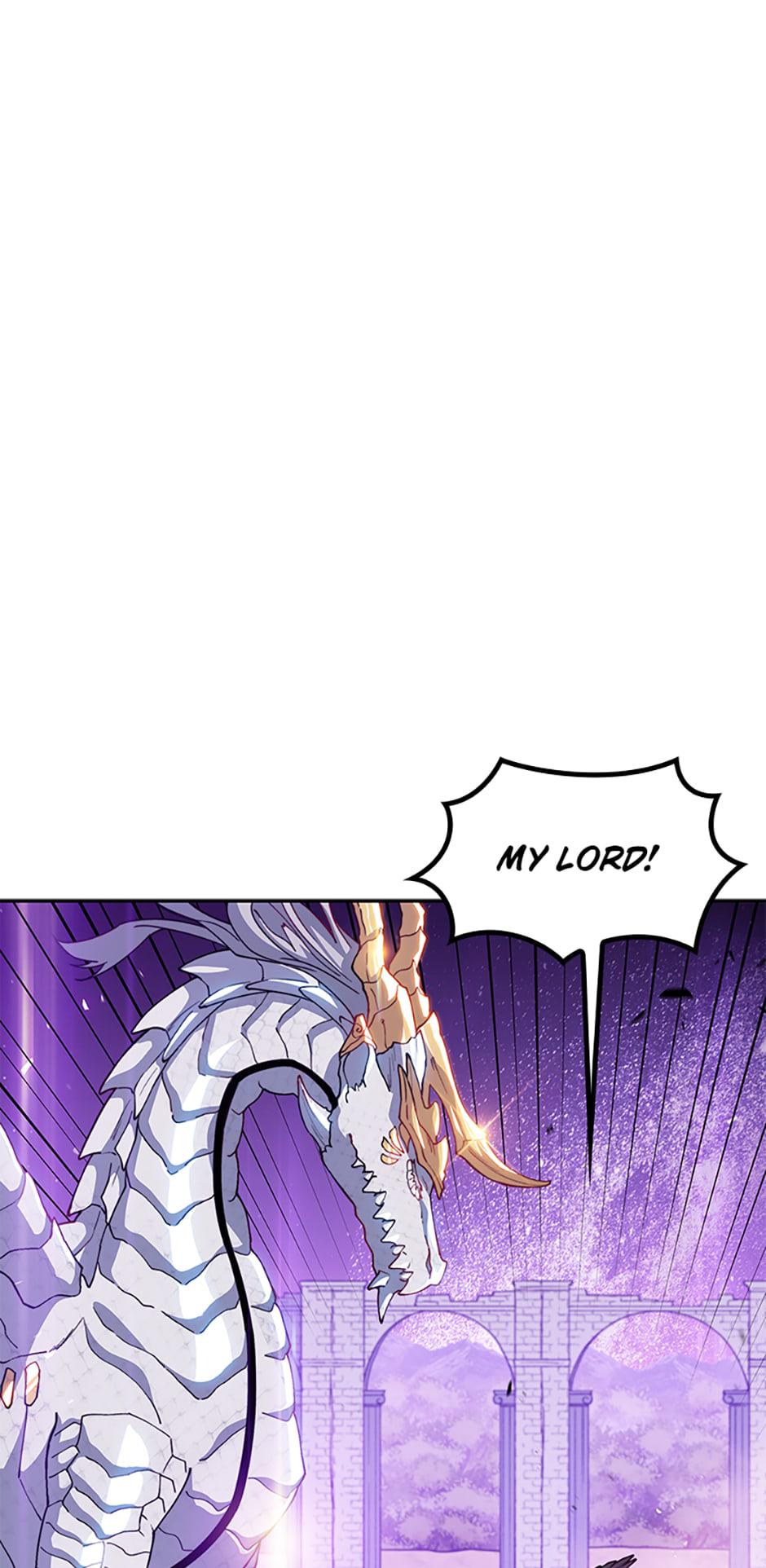 Read Duke Pendragon - Master of the White Dragon Manga Online