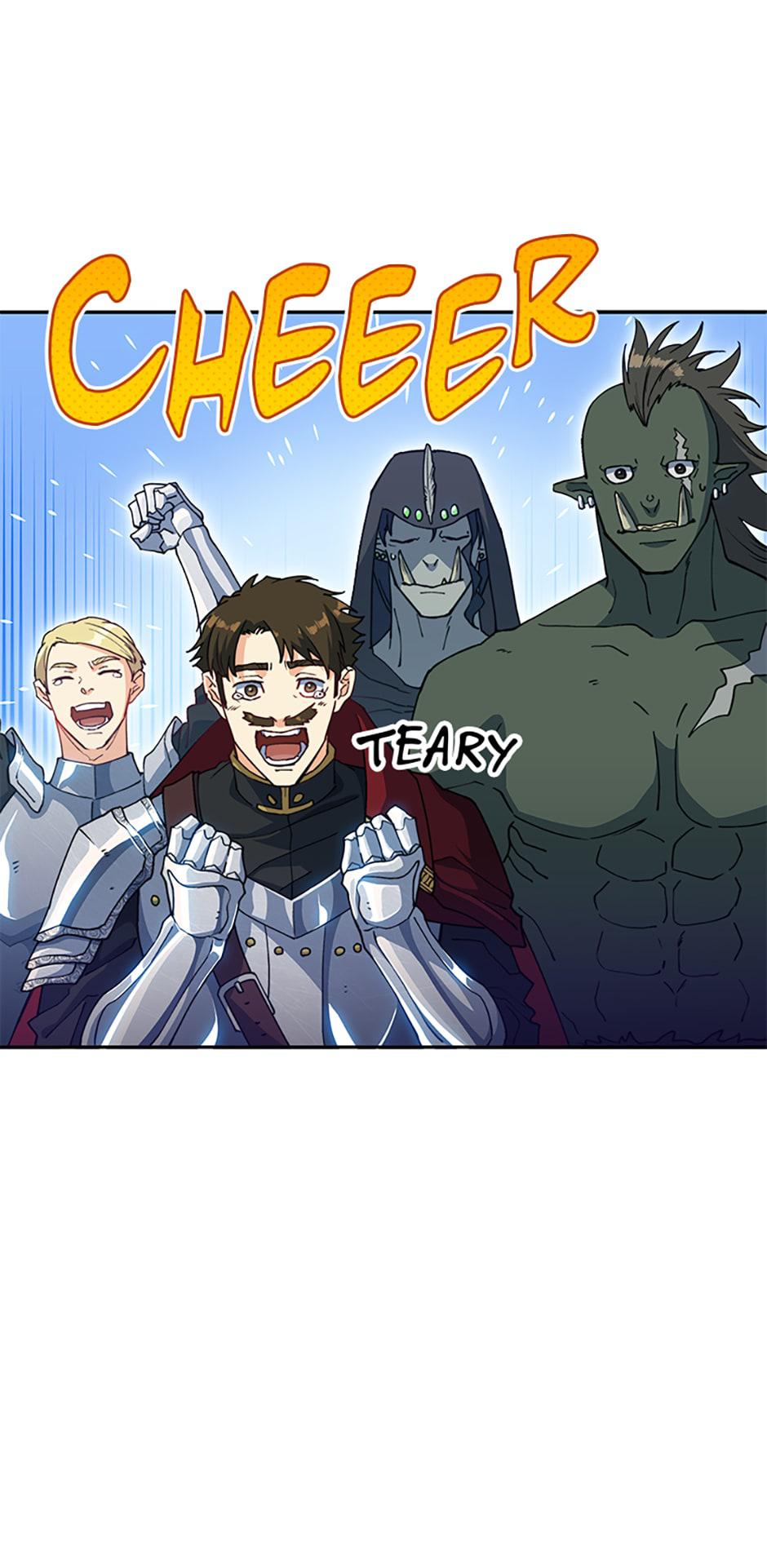 Read Duke Pendragon - Master of the White Dragon Manga Online