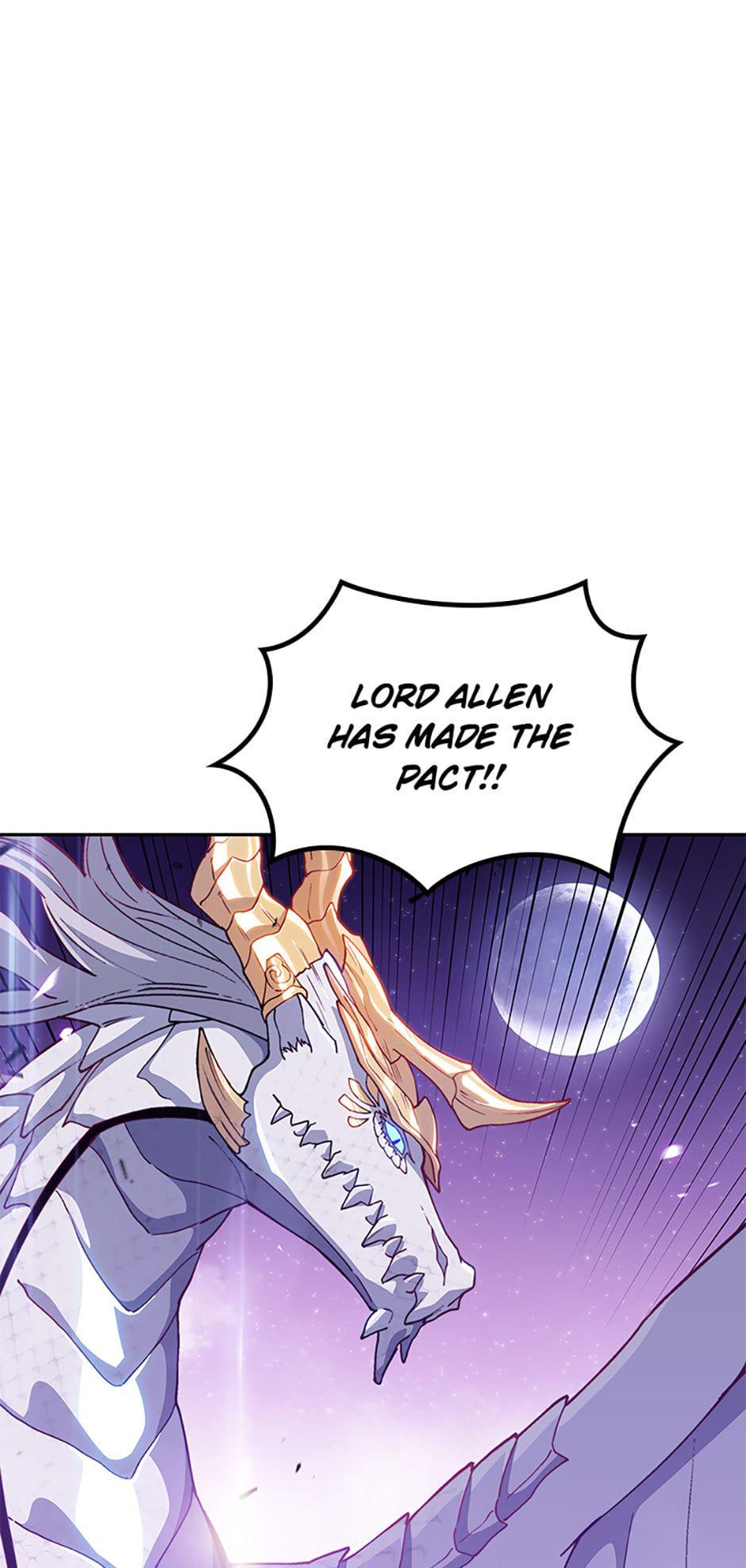 Read Duke Pendragon - Master of the White Dragon Manga Online