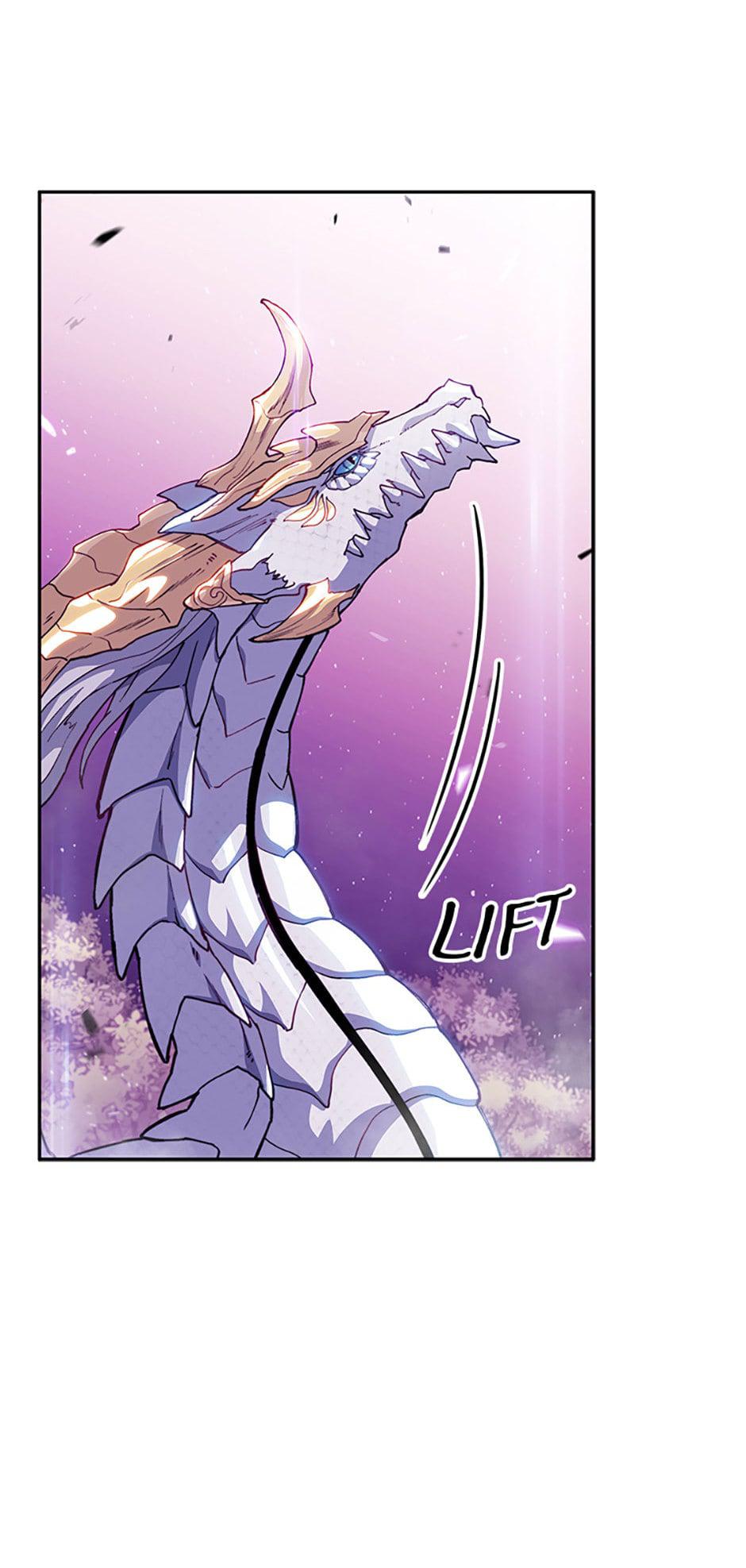 Read Duke Pendragon - Master of the White Dragon Manga Online