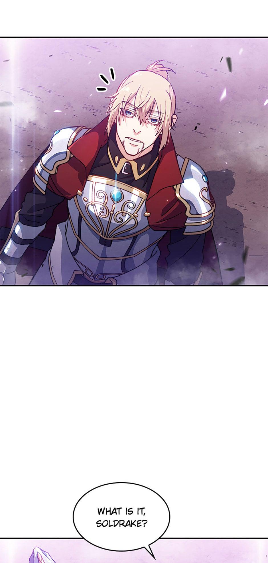 Read Duke Pendragon - Master of the White Dragon Manga Online