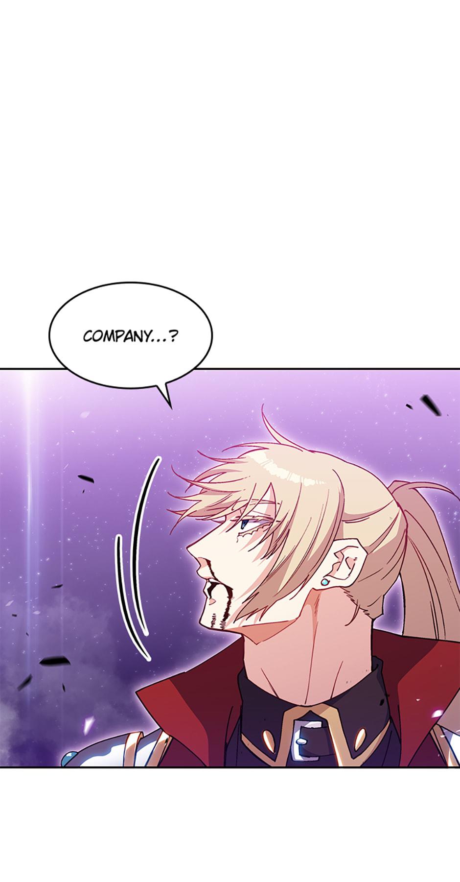 Read Duke Pendragon - Master of the White Dragon Manga Online