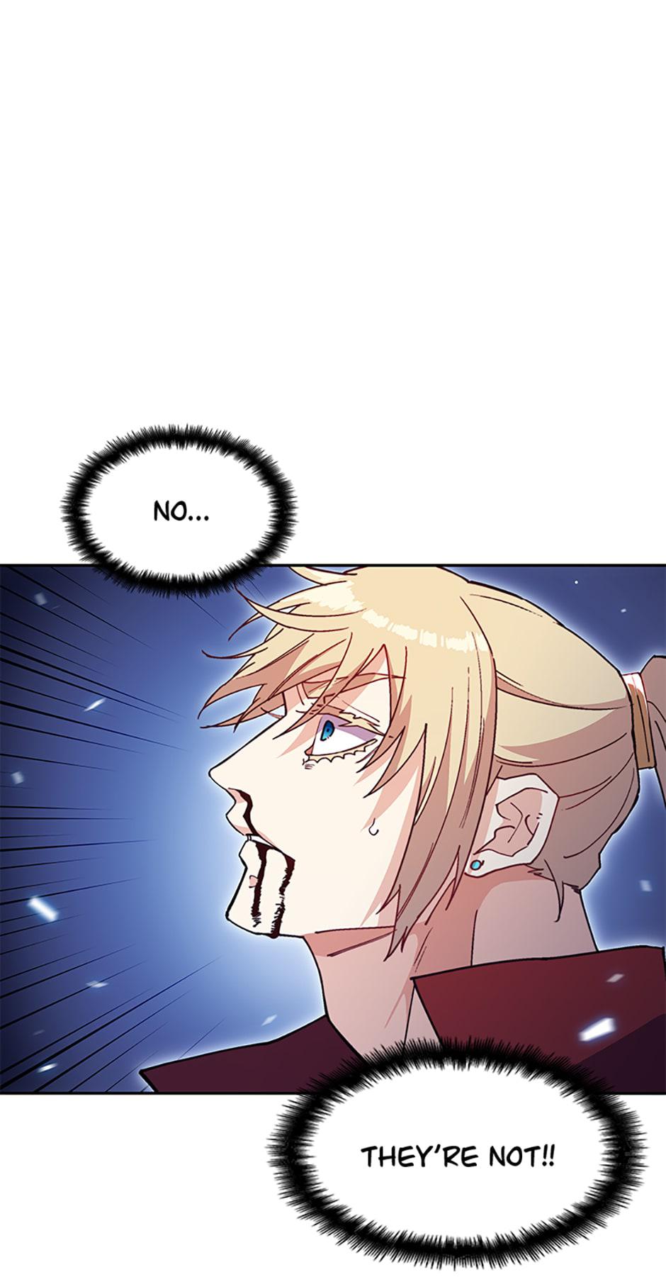 Read Duke Pendragon - Master of the White Dragon Manga Online