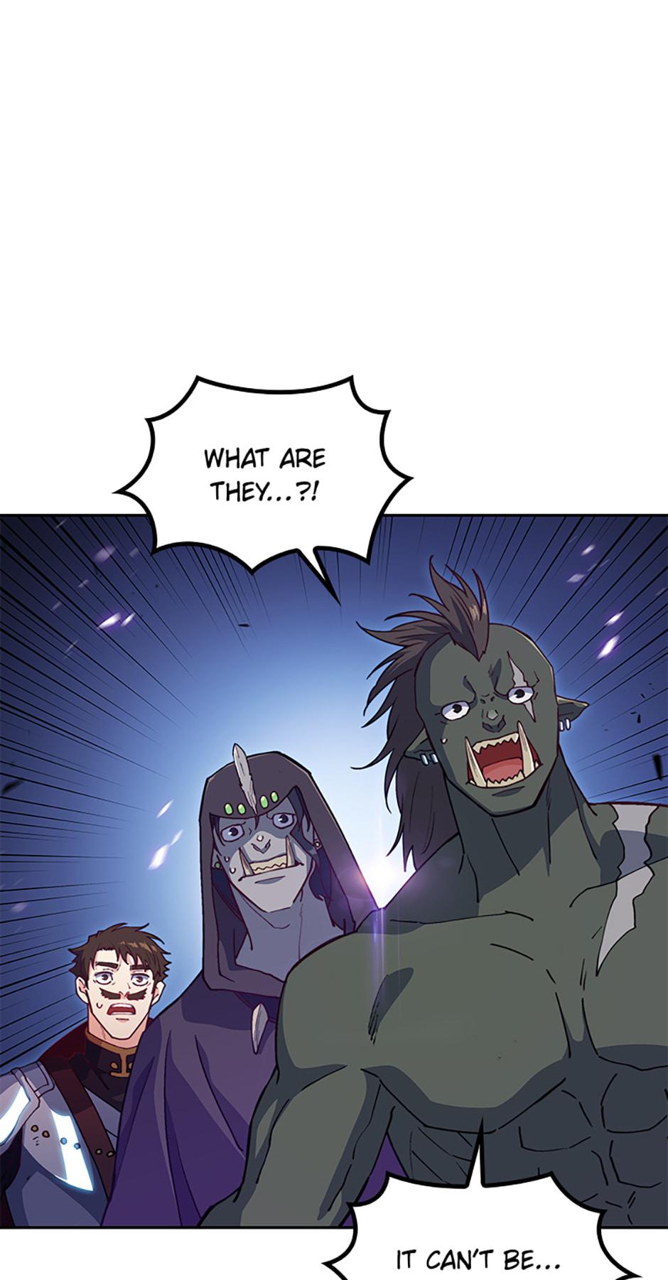 Read Duke Pendragon - Master of the White Dragon Manga Online