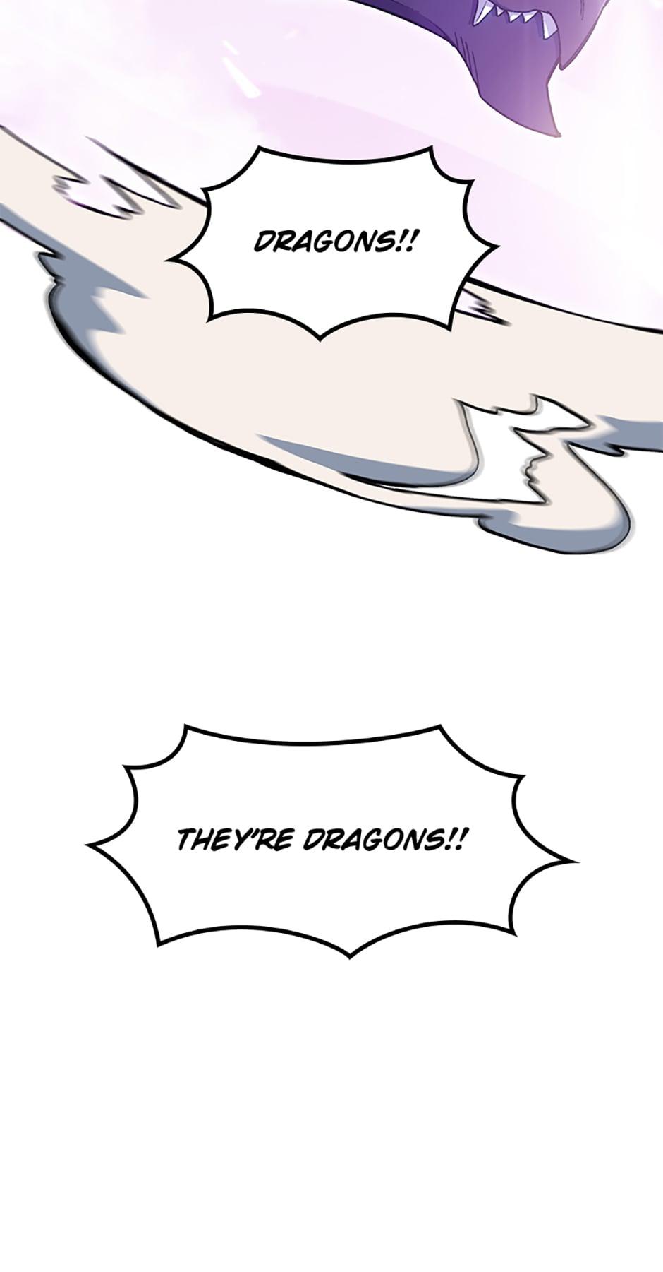 Read Duke Pendragon - Master of the White Dragon Manga Online