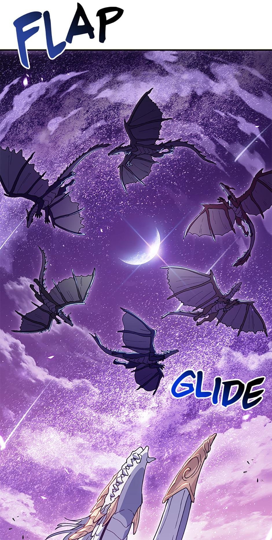 Read Duke Pendragon - Master of the White Dragon Manga Online
