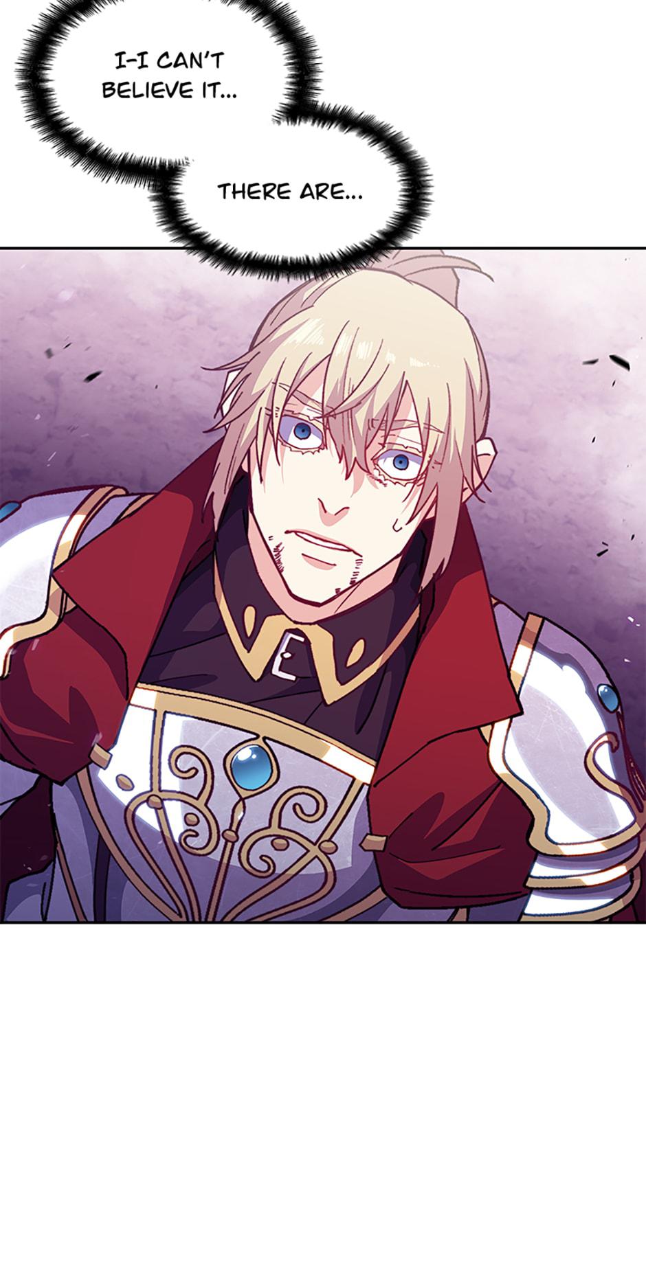 Read Duke Pendragon - Master of the White Dragon Manga Online