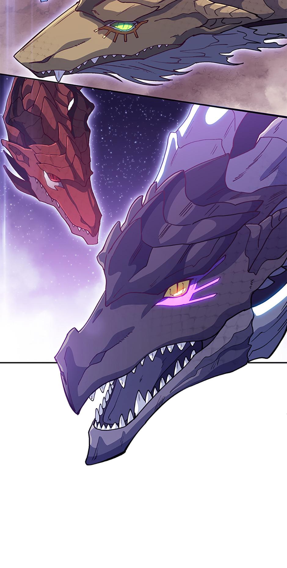 Read Duke Pendragon - Master of the White Dragon Manga Online