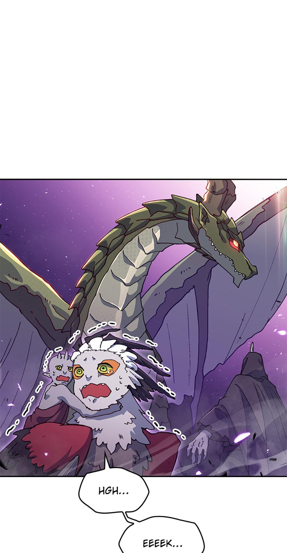 Read Duke Pendragon - Master of the White Dragon Manga Online