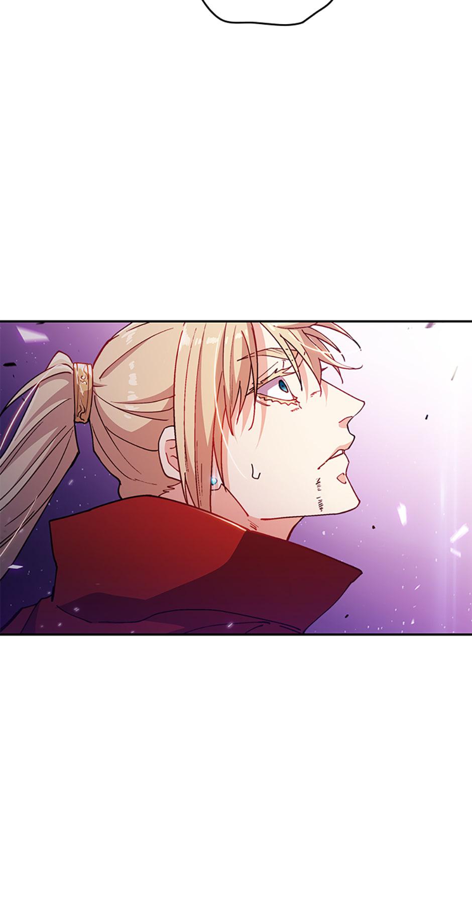 Read Duke Pendragon - Master of the White Dragon Manga Online