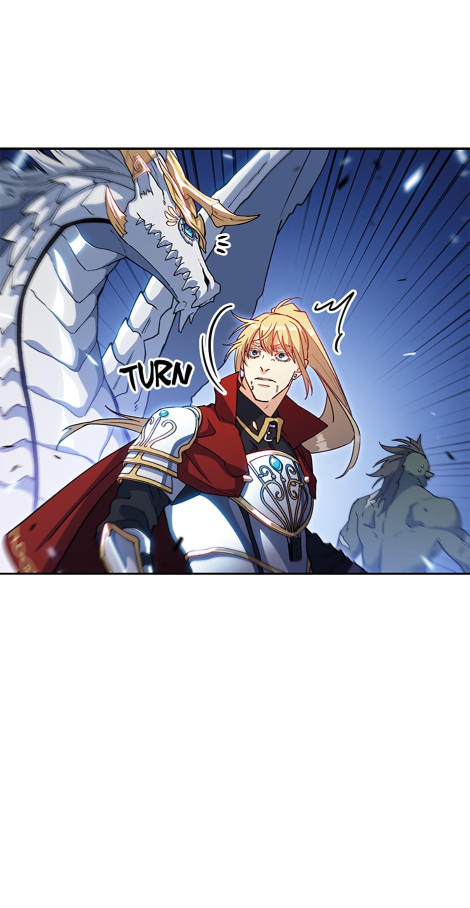 Read Duke Pendragon - Master of the White Dragon Manga Online