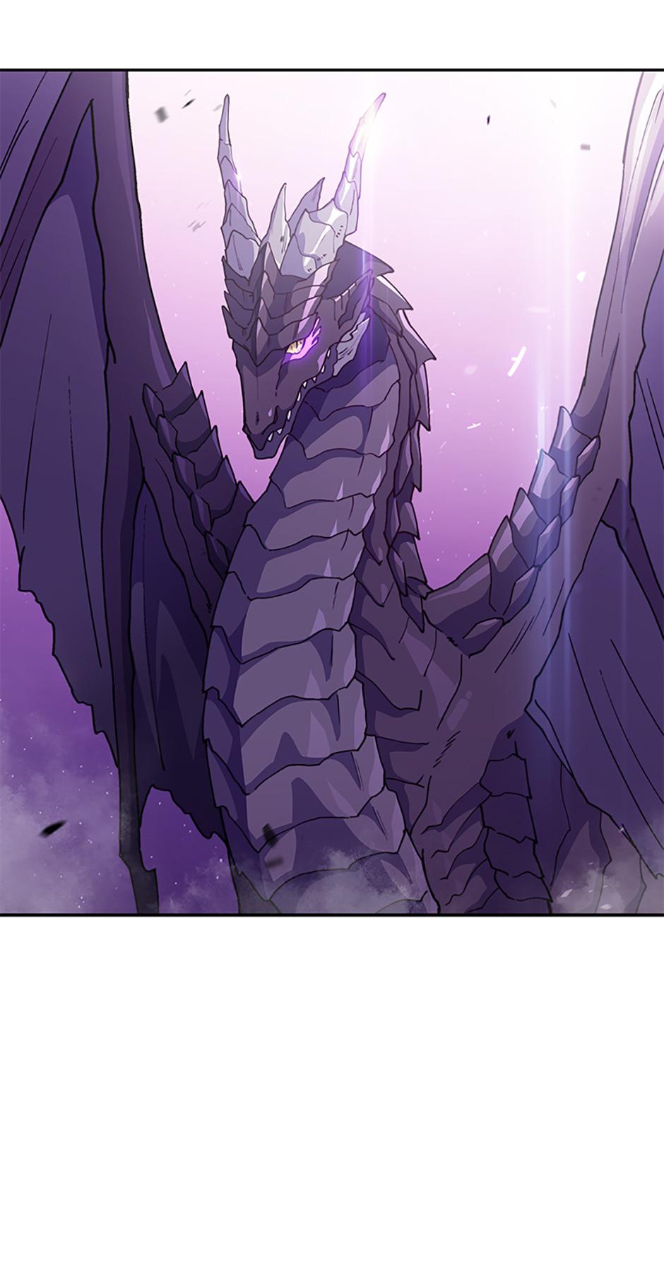 Read Duke Pendragon - Master of the White Dragon Manga Online