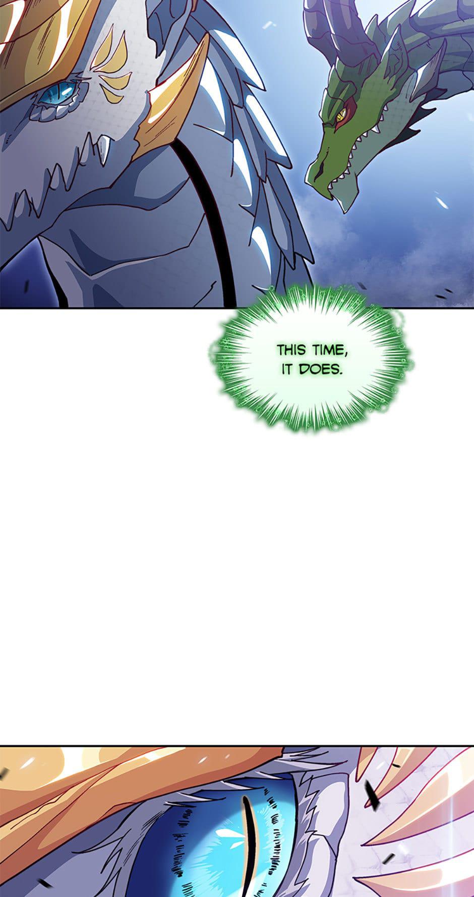 Read Duke Pendragon - Master of the White Dragon Manga Online