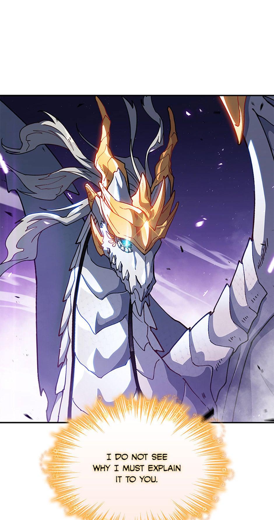 Read Duke Pendragon - Master of the White Dragon Manga Online