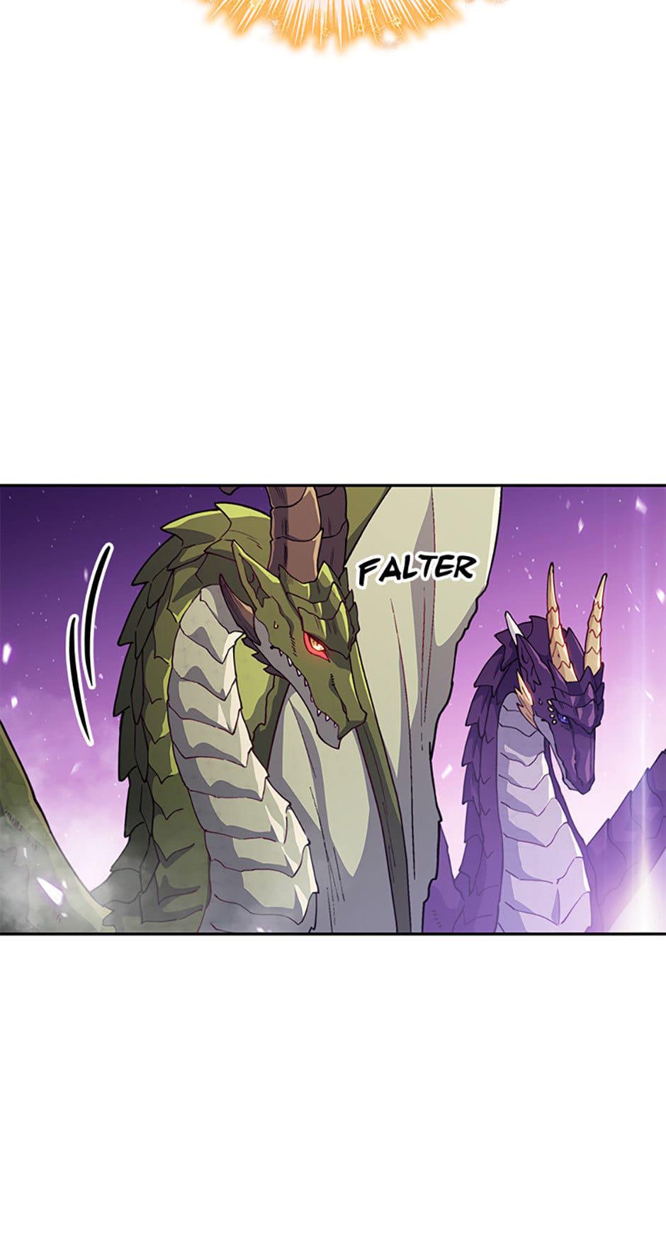 Read Duke Pendragon - Master of the White Dragon Manga Online