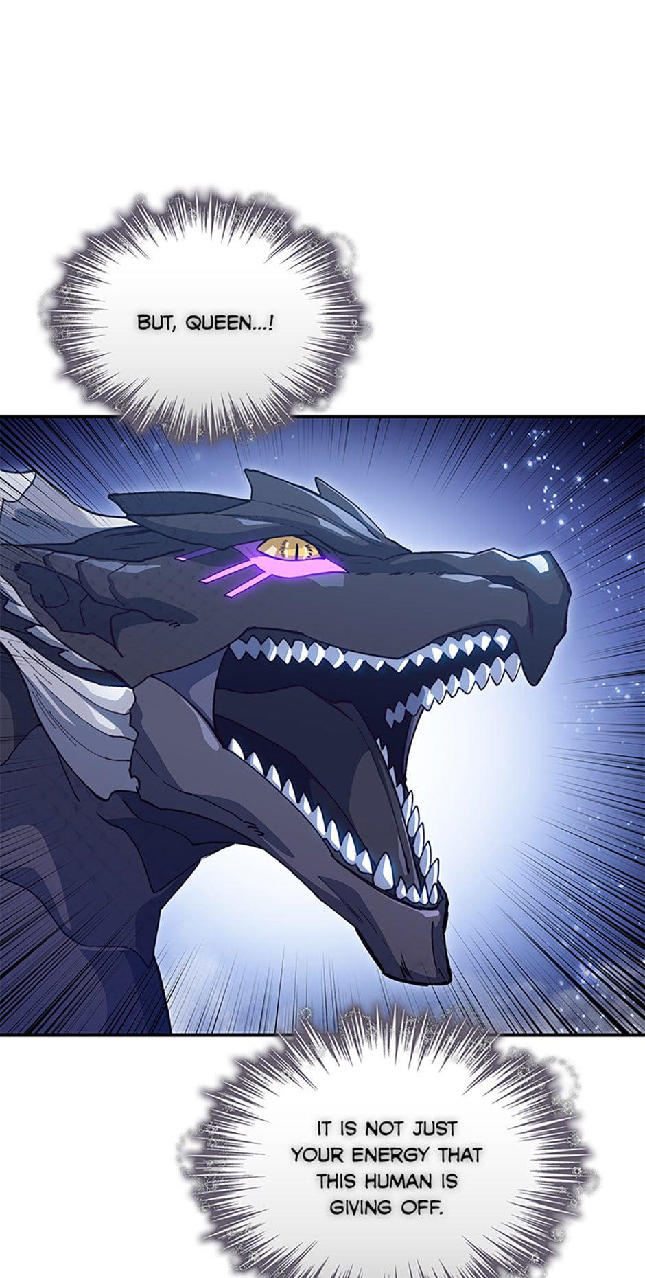 Read Duke Pendragon - Master of the White Dragon Manga Online