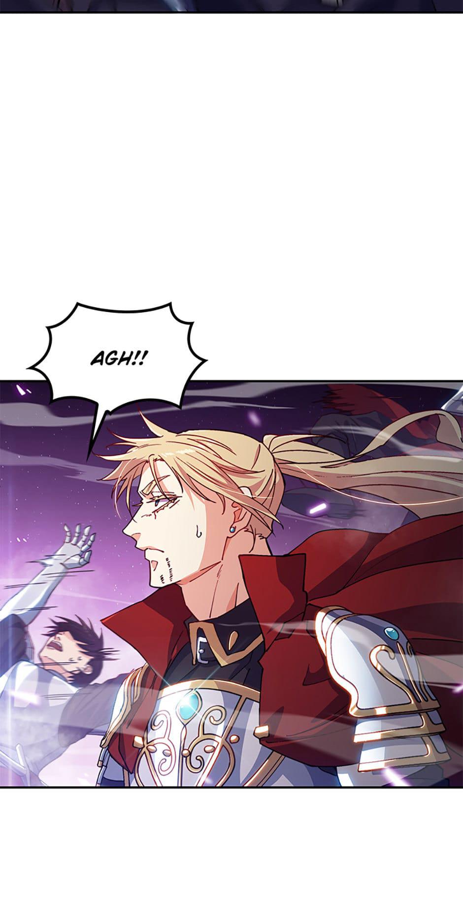 Read Duke Pendragon - Master of the White Dragon Manga Online