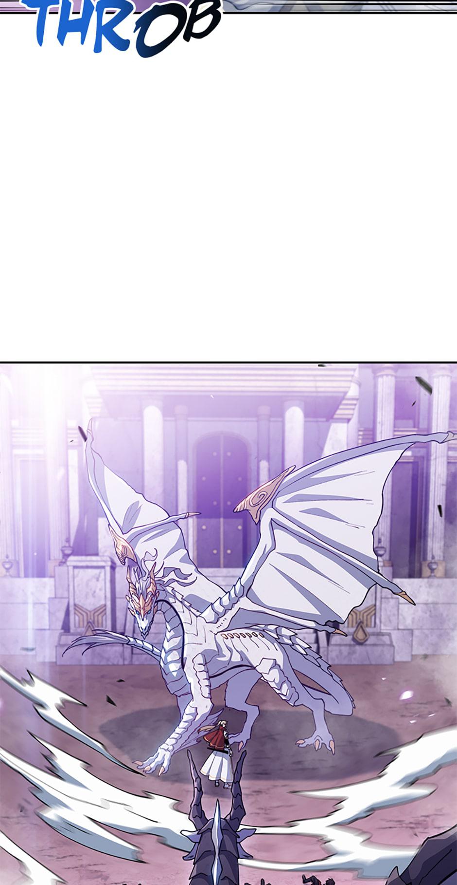 Read Duke Pendragon - Master of the White Dragon Manga Online