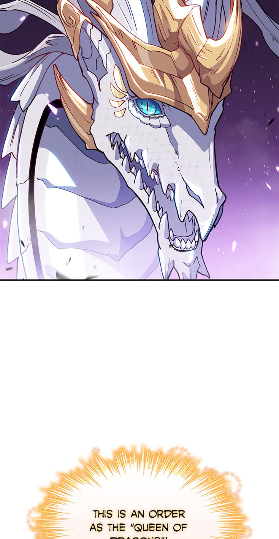 Read Duke Pendragon - Master of the White Dragon Manga Online