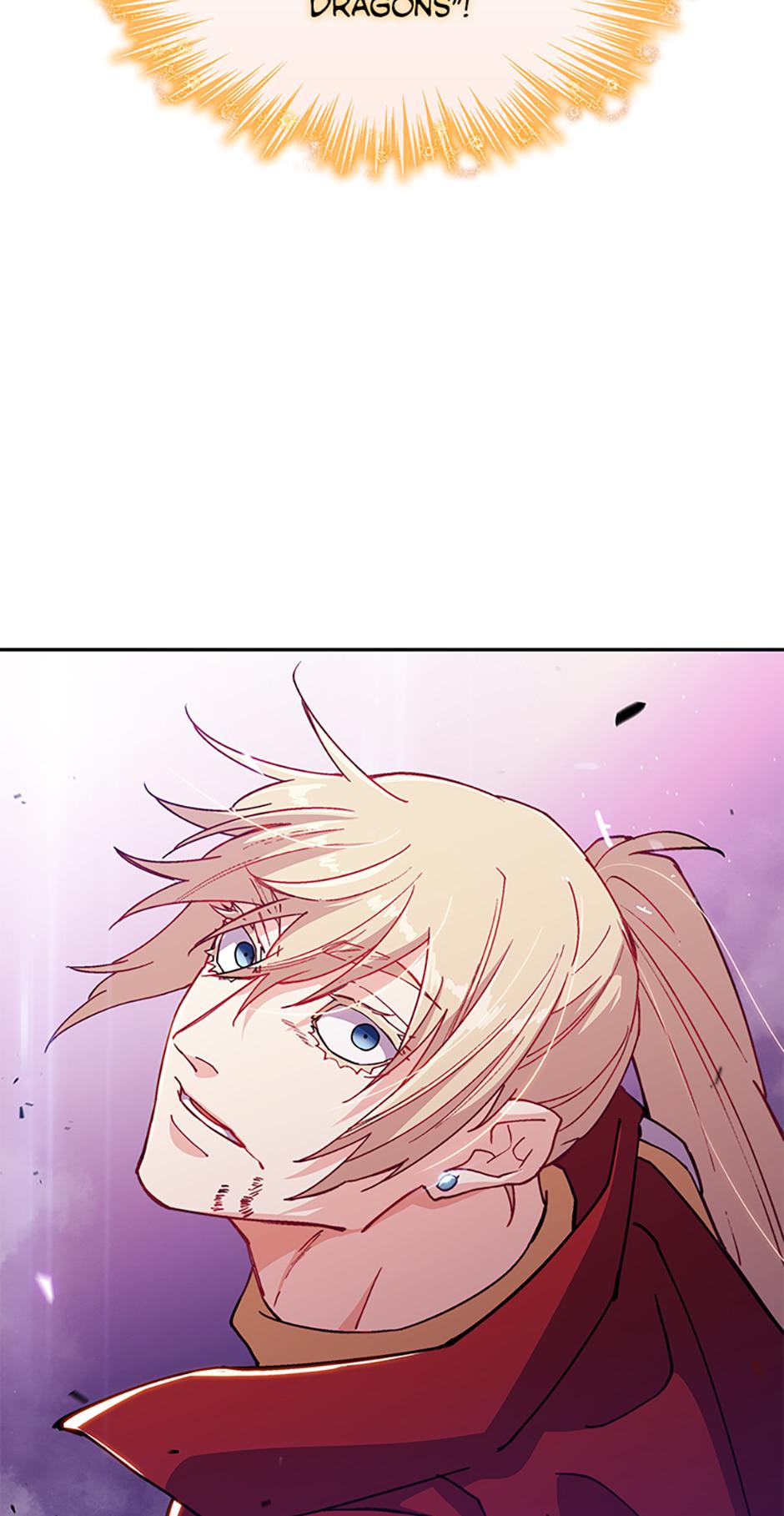 Read Duke Pendragon - Master of the White Dragon Manga Online