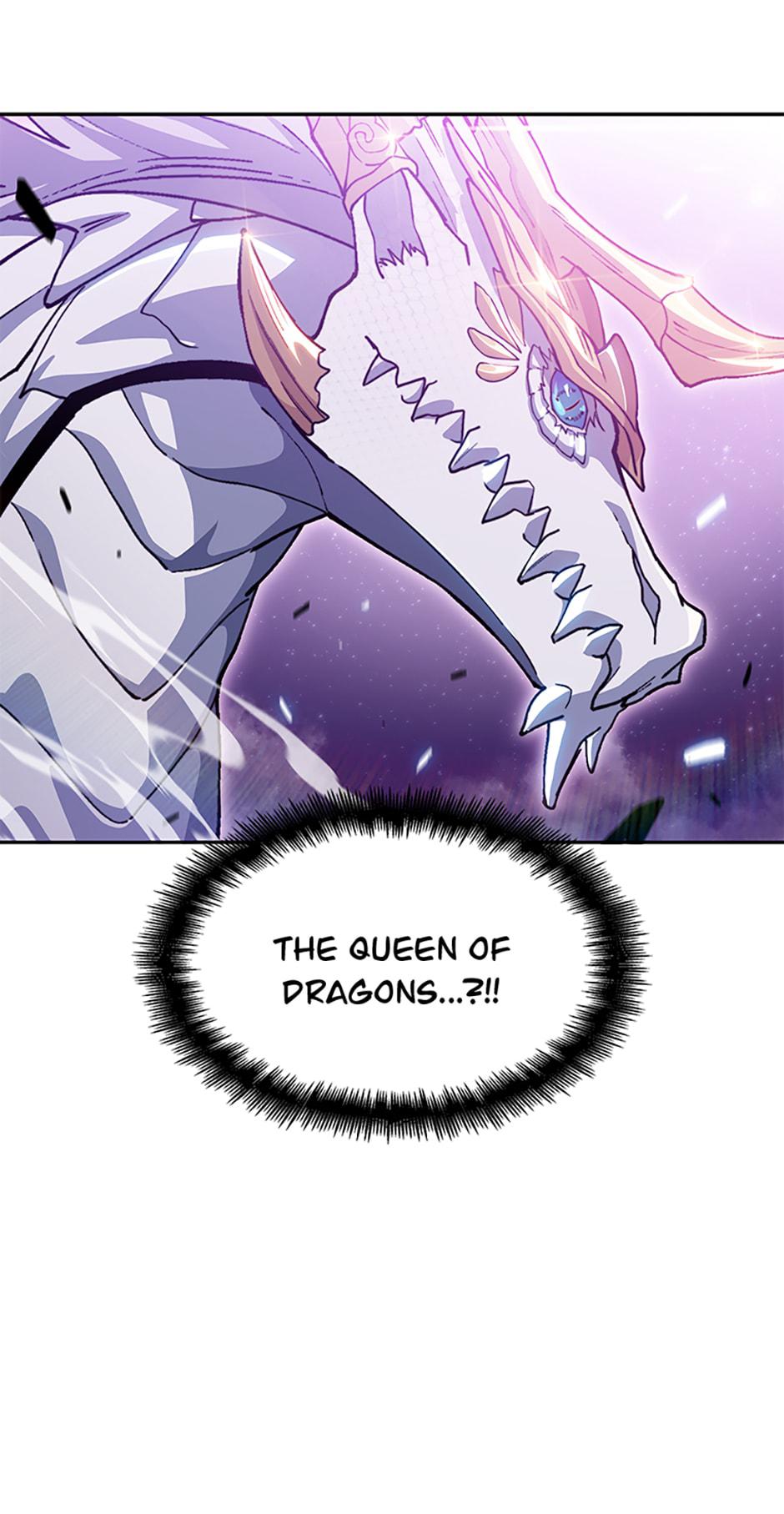 Read Duke Pendragon - Master of the White Dragon Manga Online