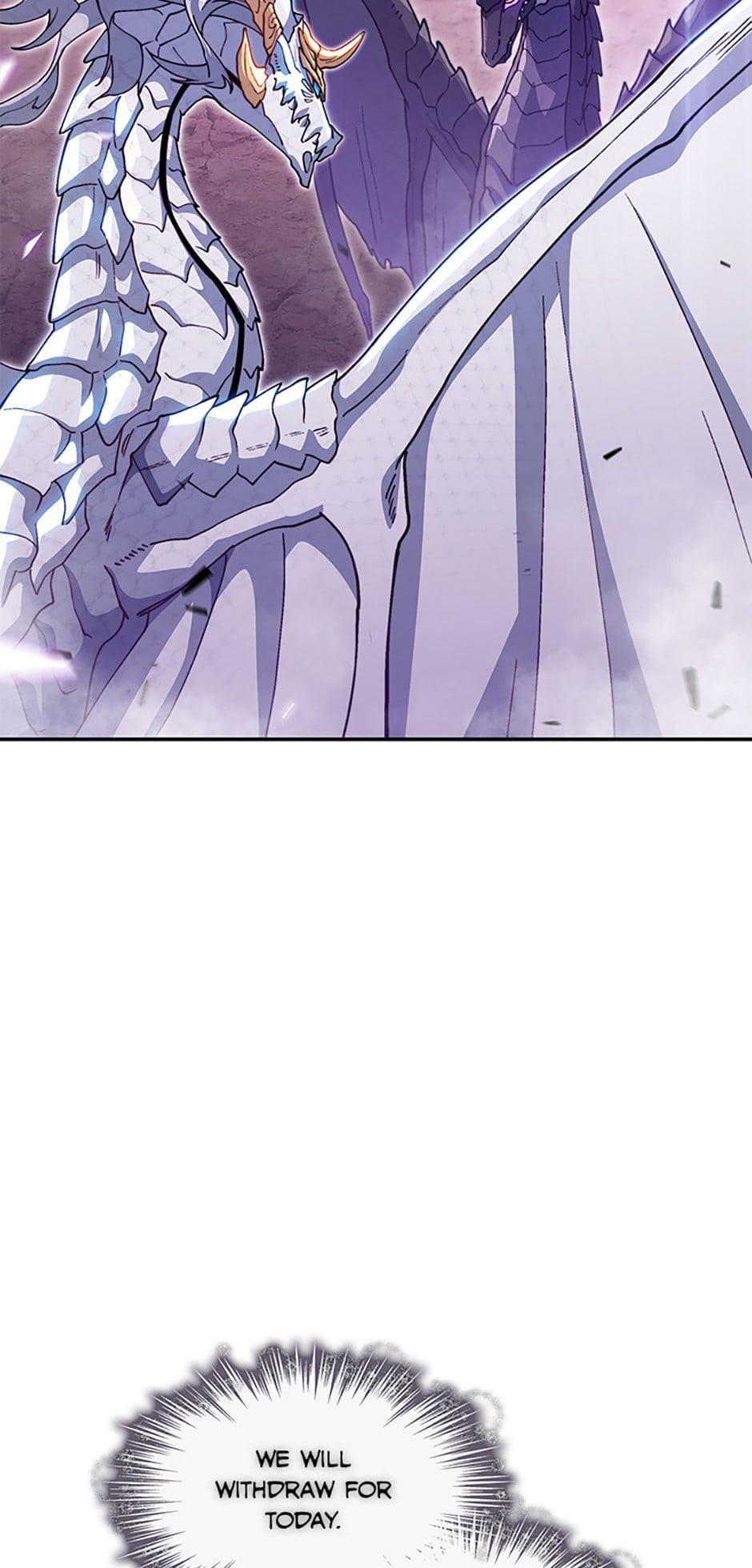 Read Duke Pendragon - Master of the White Dragon Manga Online