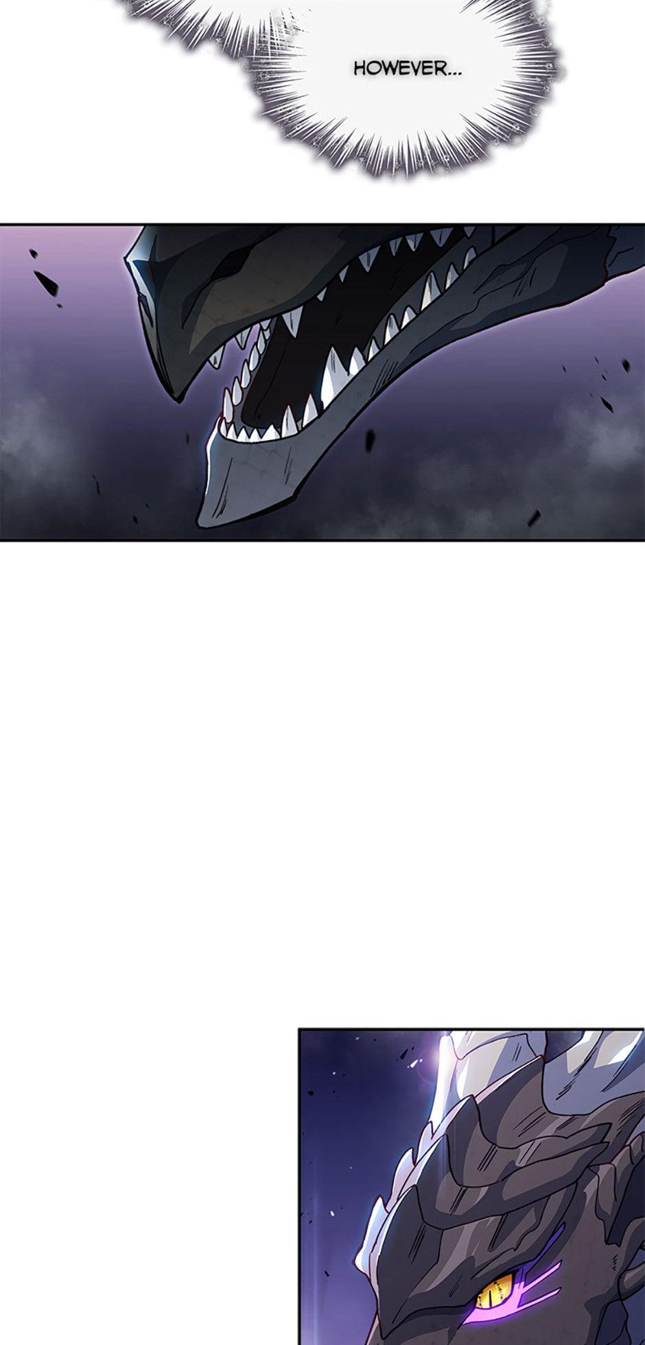 Read Duke Pendragon - Master of the White Dragon Manga Online