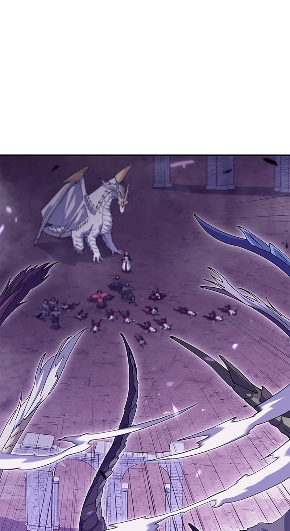 Read Duke Pendragon - Master of the White Dragon Manga Online