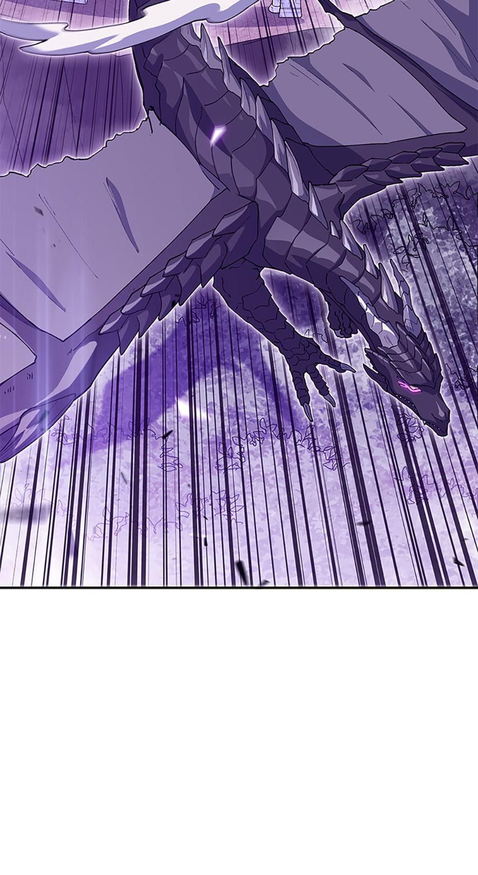 Read Duke Pendragon - Master of the White Dragon Manga Online