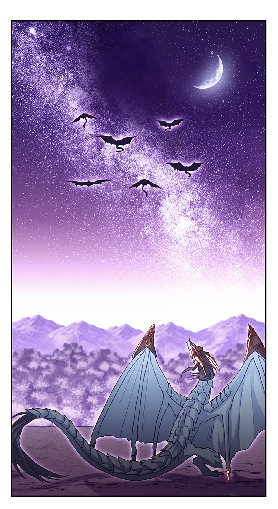 Read Duke Pendragon - Master of the White Dragon Manga Online