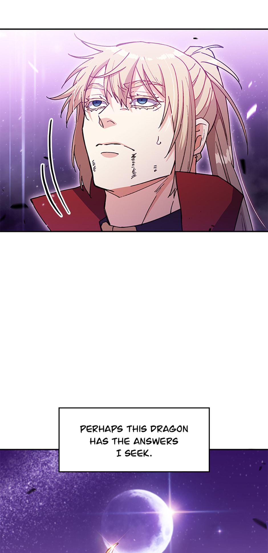 Read Duke Pendragon - Master of the White Dragon Manga Online