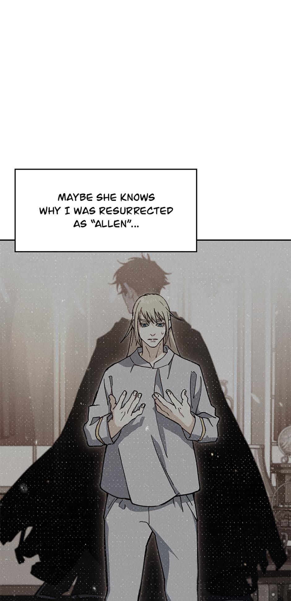 Read Duke Pendragon - Master of the White Dragon Manga Online