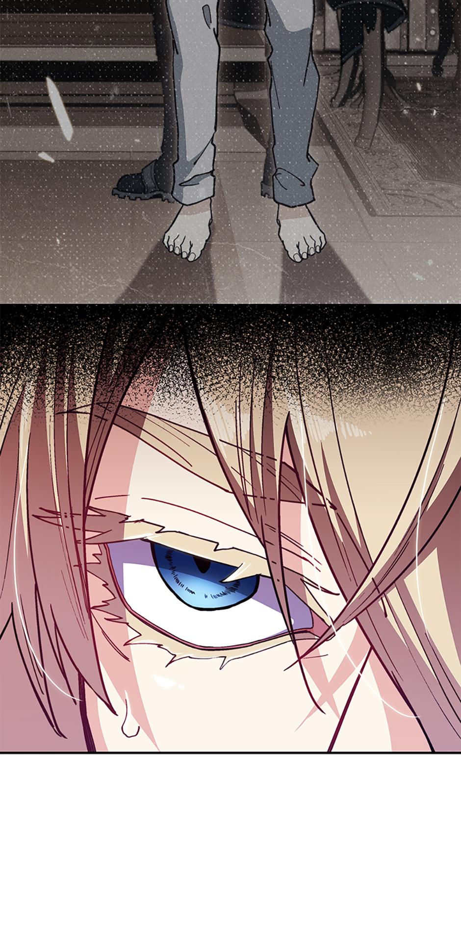 Read Duke Pendragon - Master of the White Dragon Manga Online